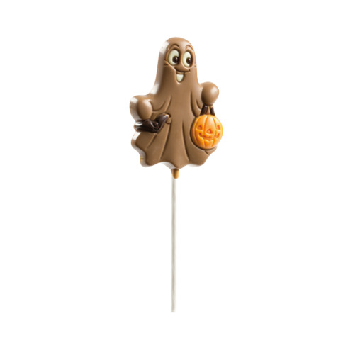 Dárek na halloween, halloween, dárková čokoláda, dýně, dýně na halloween