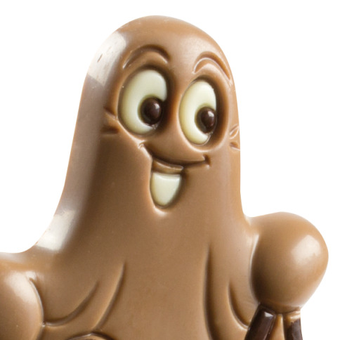 Dárek na halloween, halloween, dárková čokoláda, dýně, dýně na halloween