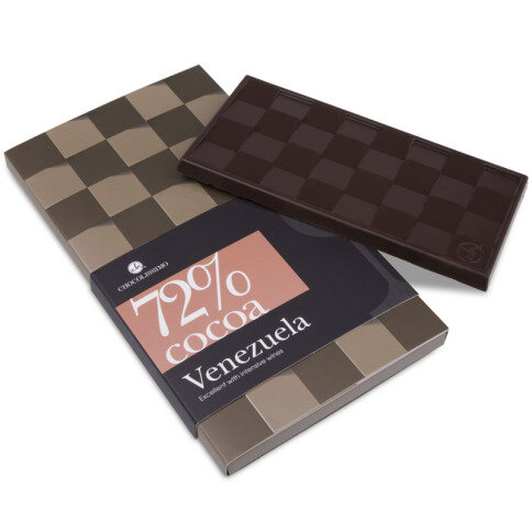 Kvalitní hořká čokolády 72%, čokoláda z venezueli, venezuelská čokoláda, pravá hořká čokoláda, kvalitní hořká čokoláda eshop