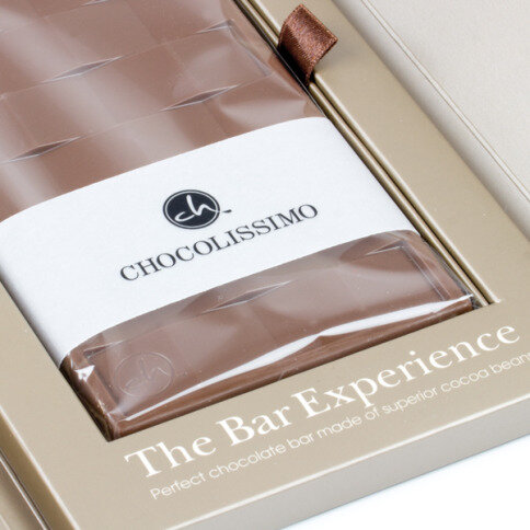 Mléčná čokoláda, luxusní čokoláda, čokoláda v dárkovém balení, dárková čokoláda, nejlepší čokoláda