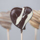 Srdce z hořké čokolády