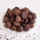 Tradiční čokoládové truffles